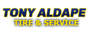 Aldape Tire & Service - (Laredo, TX)